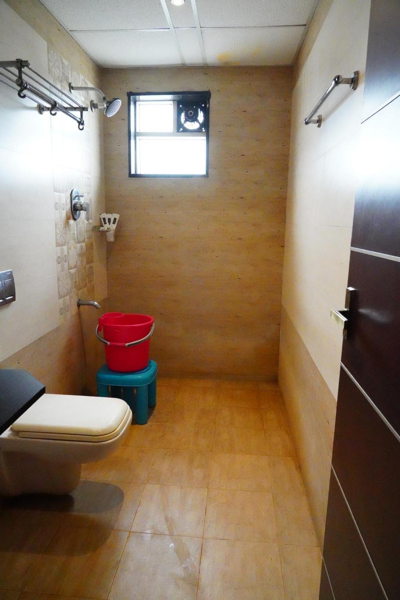 Vinayagam Residency Hotell Arcot Eksteriør bilde